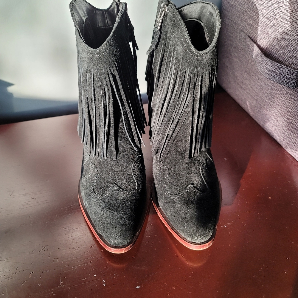Sam Edelman boots